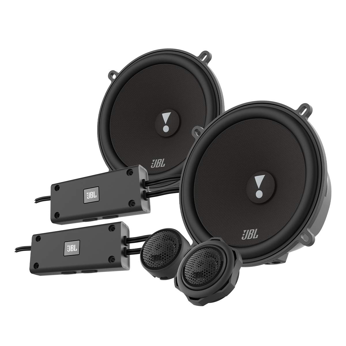 Amazon.com: JBL 5 1/4